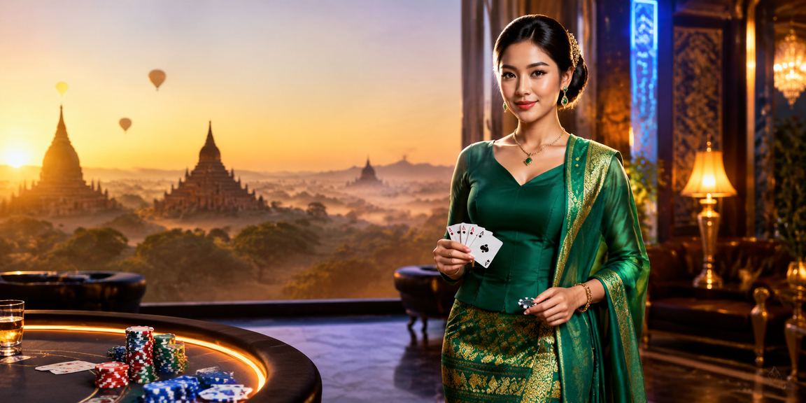 casinos royal