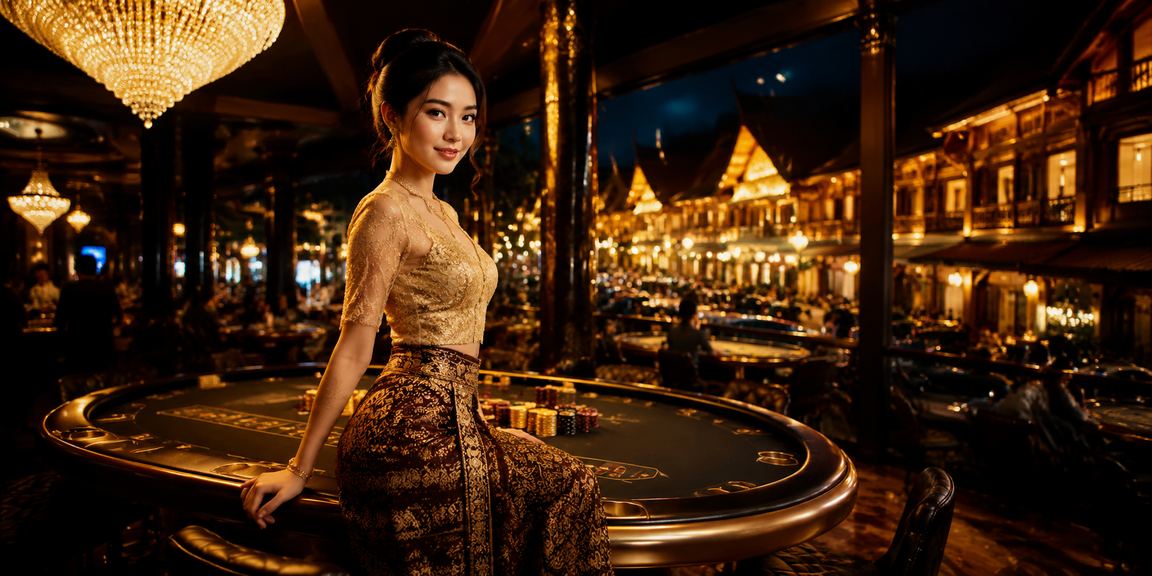 casinos royal