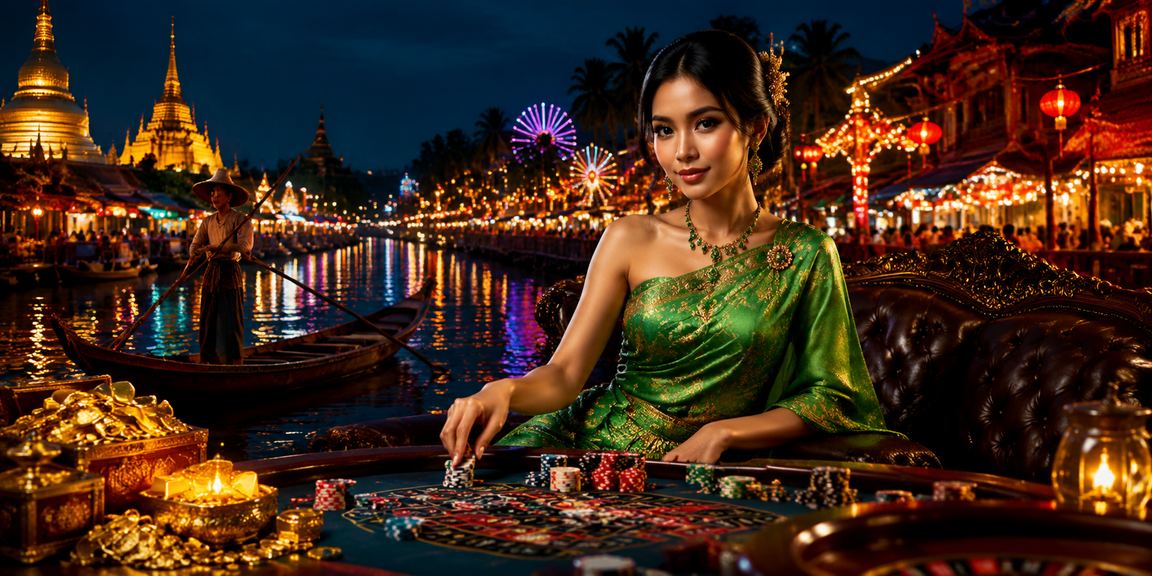 casinos royal